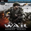 1C Company Men Of War Assault Squad Game Of The Year Edition PC Game