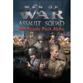 1C Company Men Of War Assault Squad MP Supply Pack Alpha PC Game