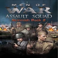 1C Company Men Of War Assault Squad Skirmish Pack 2 PC Game