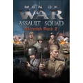 1C Company Men Of War Assault Squad Skirmish Pack 2 PC Game