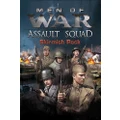 1C Company Men Of War Assault Squad Skirmish Pack PC Game