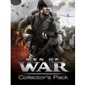 1C Company Men Of War Collectors Pack PC Game