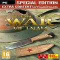 1C Company Men Of War Vietnam Special Edition PC Game