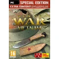 1C Company Men Of War Vietnam Special Edition PC Game