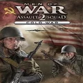 1C Company Men of War Assault Squad 2 Cold War PC Game