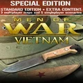 1C Company Men of War Vietnam Special Edition Upgrade Pack PC Game