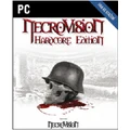 1C Company Necrovision Hardcore Edition PC Game