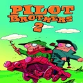 1C Company Pilot Brothers 2 PC Game