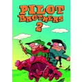 1C Company Pilot Brothers 2 PC Game