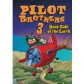 1C Company Pilot Brothers 3 Back Side Of The Earth PC Game