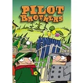 1C Company Pilot Brothers PC Game