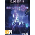 1C Company Re Legion Deluxe Edition PC Game
