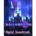 1C Company Re Legion Digital Soundtrack PC Game