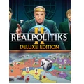 1C Company Realpolitiks II Deluxe Edition PC Game