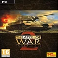 1C Company Theatre Of War 2 Kursk 1943 PC Game