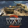 1C Company Theatre of War 2 Centauro PC Game
