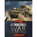 1C Company Theatre of War 2 Centauro PC Game
