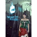 1C Company Twilight City Love as a Cure PC Game