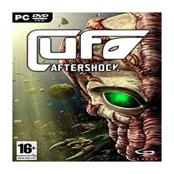 1C Company UFO Aftershock PC Game