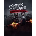 1C Company Zombies On A Plane Deluxe Edition PC Game