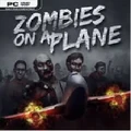 1C Company Zombies On A Plane PC Game