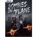 1C Company Zombies On A Plane PC Game
