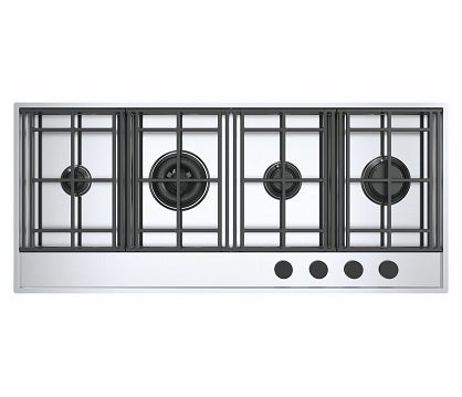Barazza 1PLE3D Kitchen Cooktop