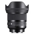 Sigma 50mm F1.4 DG DN Art Standard Lens