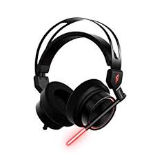 1more Spearhead VR Headphones