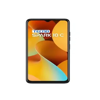 Tecno Spark 10C 4G Mobile Phone