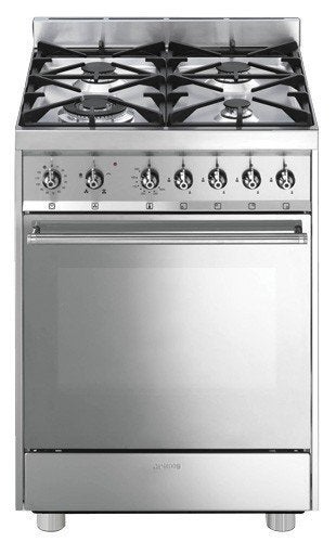 Smeg C6GVXA8 Oven
