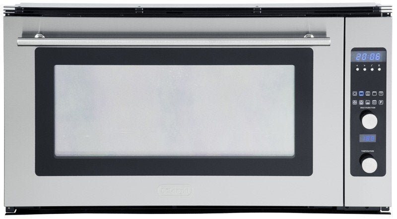 DeLonghi DE91PYROS Microwave