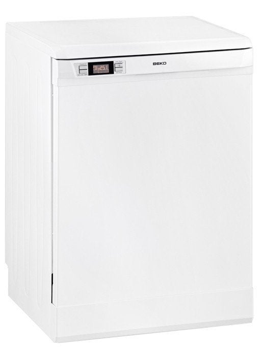Beko DSFN6831 Dishwasher
