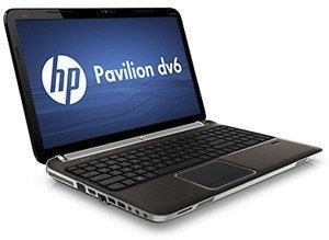 HP Pavilion DV6-6C20TX Laptop