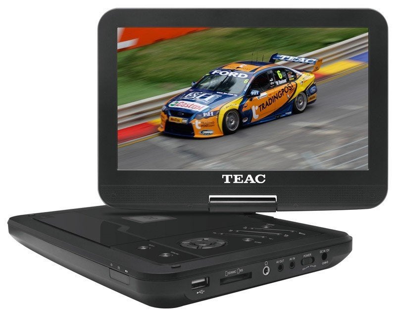 Teac DVP1011 DVD Player