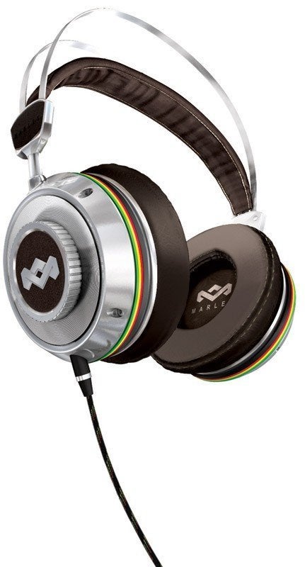 Marley EM-DH001-IO Head Phone