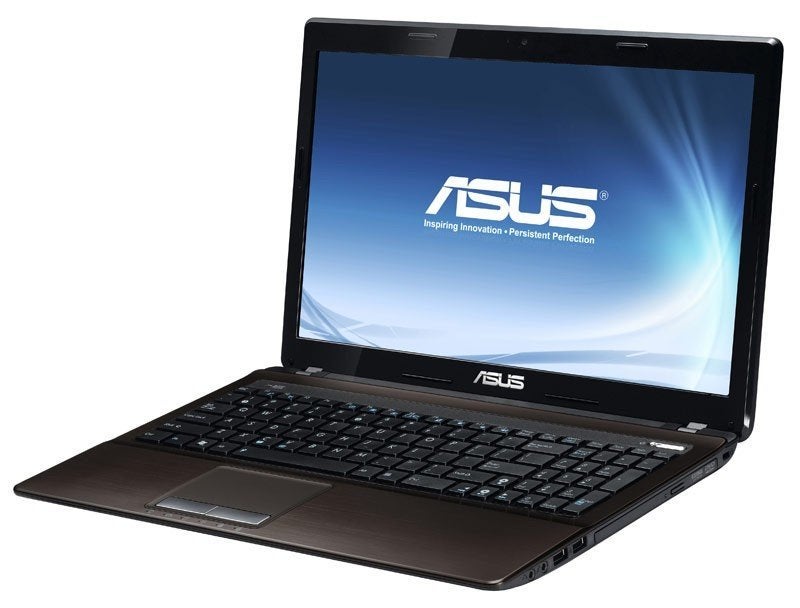 Asus K53SC-SX245V Laptop