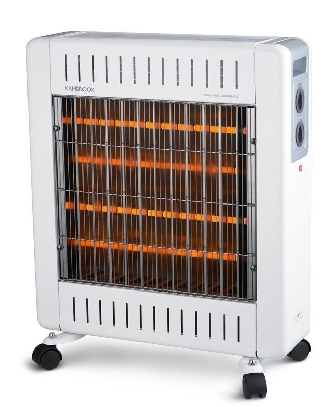 Kambrook KRH300 Heater