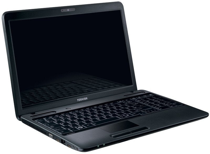 Toshiba Satellite C665 PSC55A-00T005 Laptop