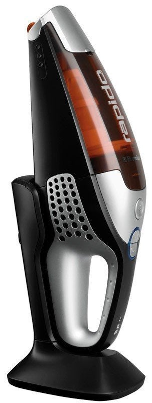 Electrolux ZB4108 Vacuum