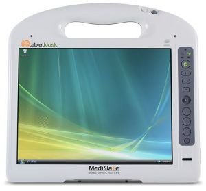 TabletKiosk 1040XT Tablet