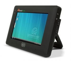 TabletKiosk eo a7330D 80GB Tablet