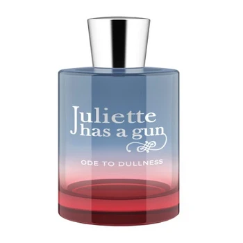 Juliette Has A Gun Ode To Dullness Unisex Fragrance