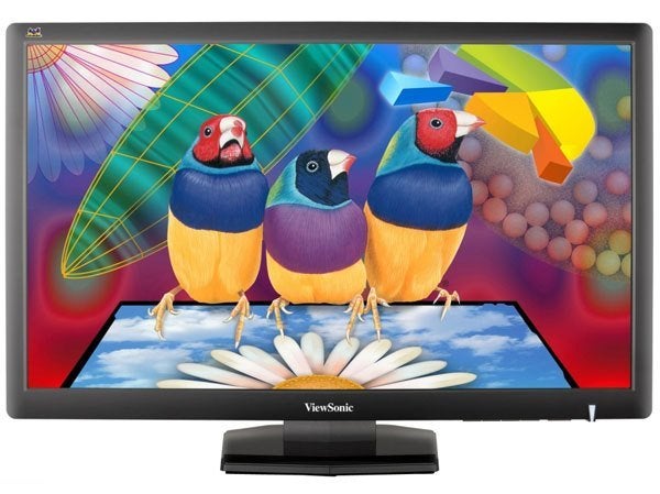ViewSonic VA2703 27inch LCD/LED Monitor