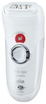 Braun 7681 Shaver