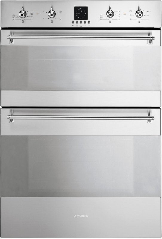 Smeg DOSCA36X Oven