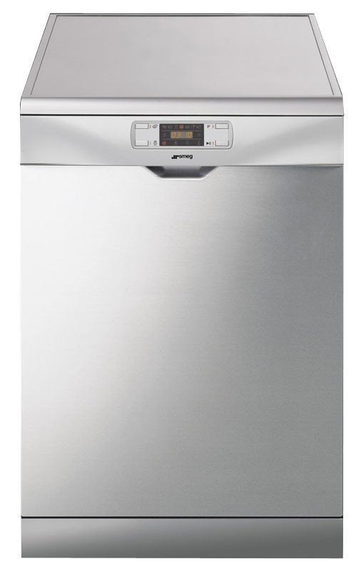 Smeg DWA147X Dishwasher