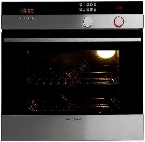 Fisher & Paykel OB60S9DEX1 Oven