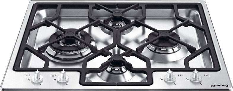 Smeg PGA64 Kitchen Cooktop
