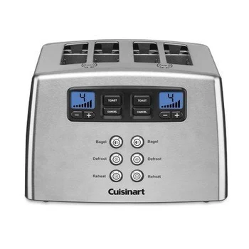 Cuisinart CPT440A Toaster